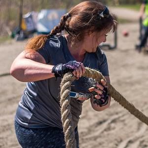 Meet your Posher, Johanne